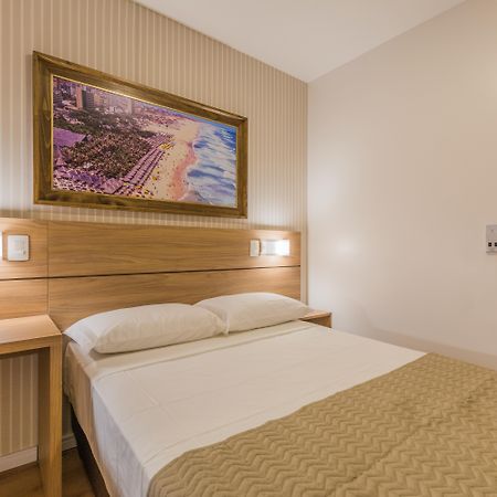 Bristol Guararapes Fortaleza Centro De Eventos Εξωτερικό φωτογραφία