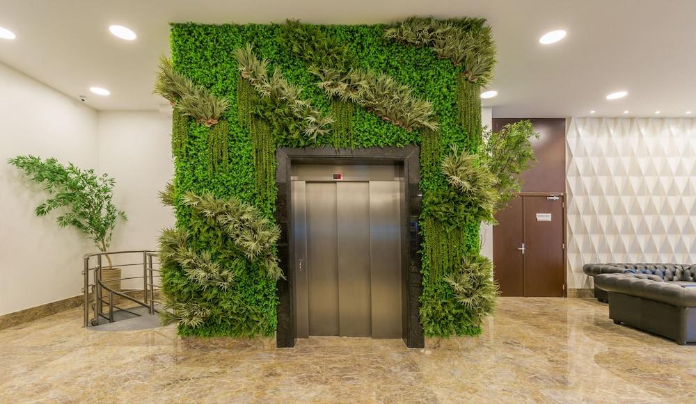 Bristol Guararapes Fortaleza Centro De Eventos Εξωτερικό φωτογραφία