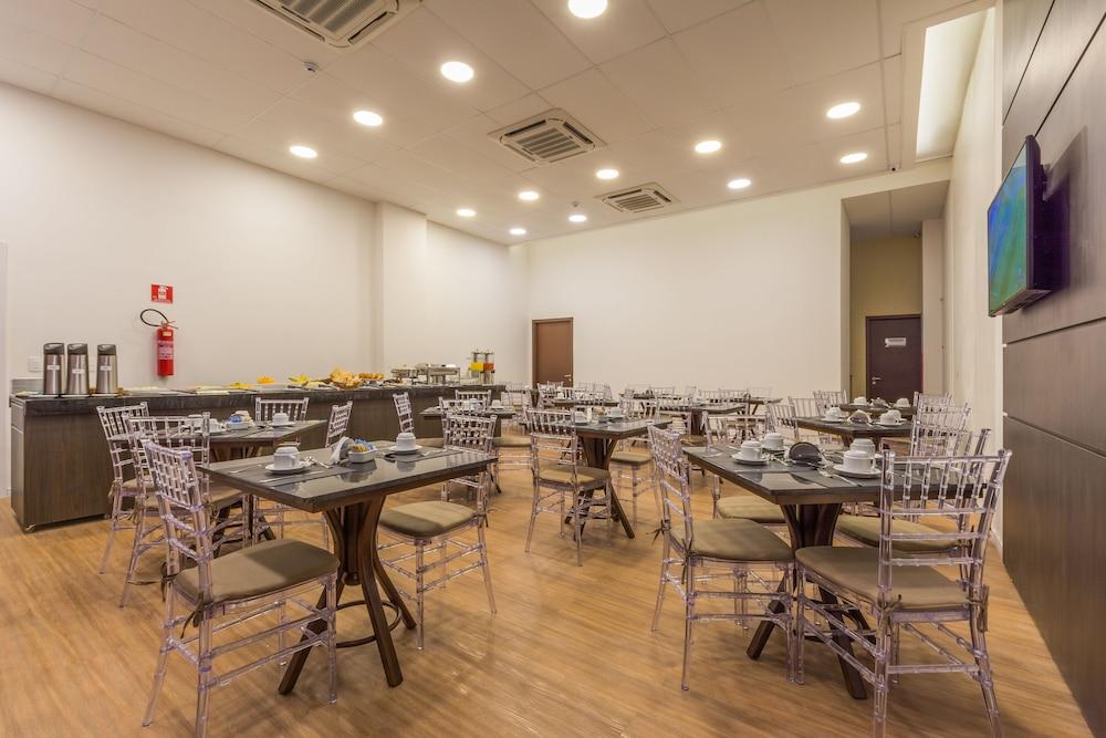 Bristol Guararapes Fortaleza Centro De Eventos Εξωτερικό φωτογραφία