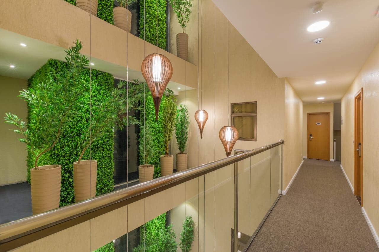 Bristol Guararapes Fortaleza Centro De Eventos Εξωτερικό φωτογραφία