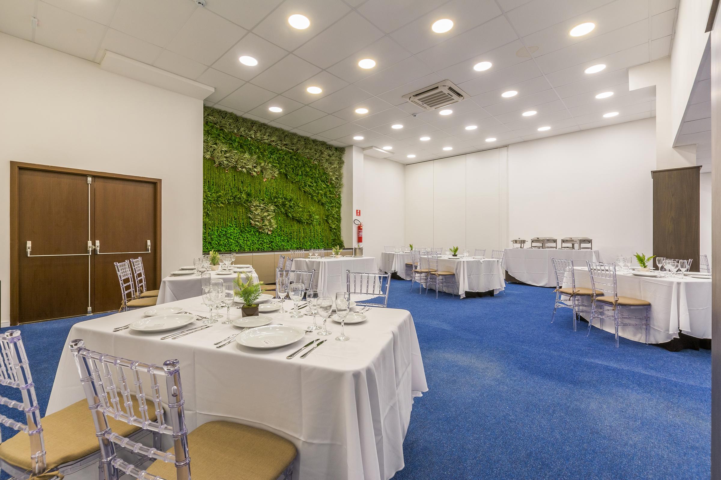 Bristol Guararapes Fortaleza Centro De Eventos Εξωτερικό φωτογραφία