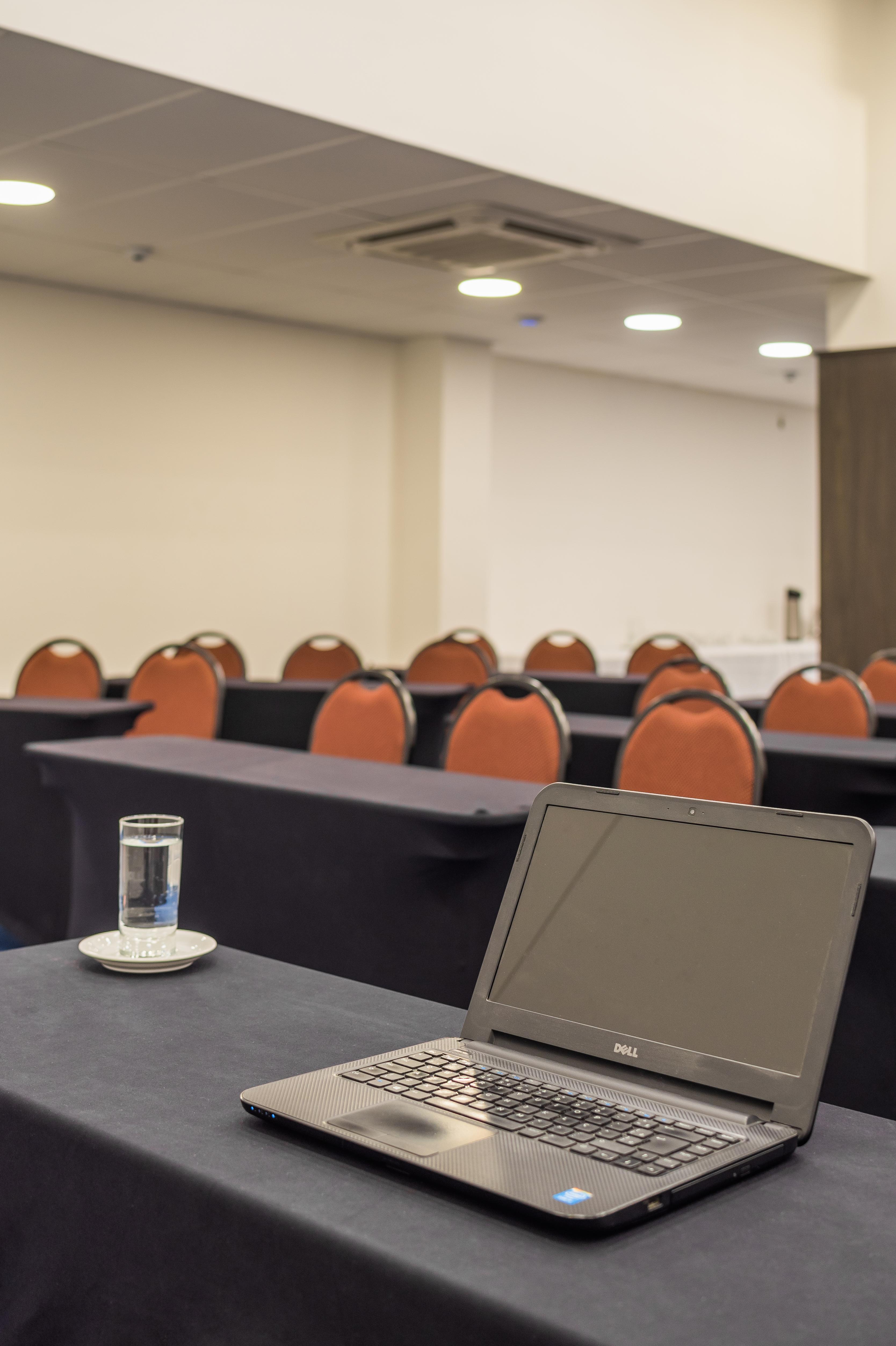 Bristol Guararapes Fortaleza Centro De Eventos Εξωτερικό φωτογραφία