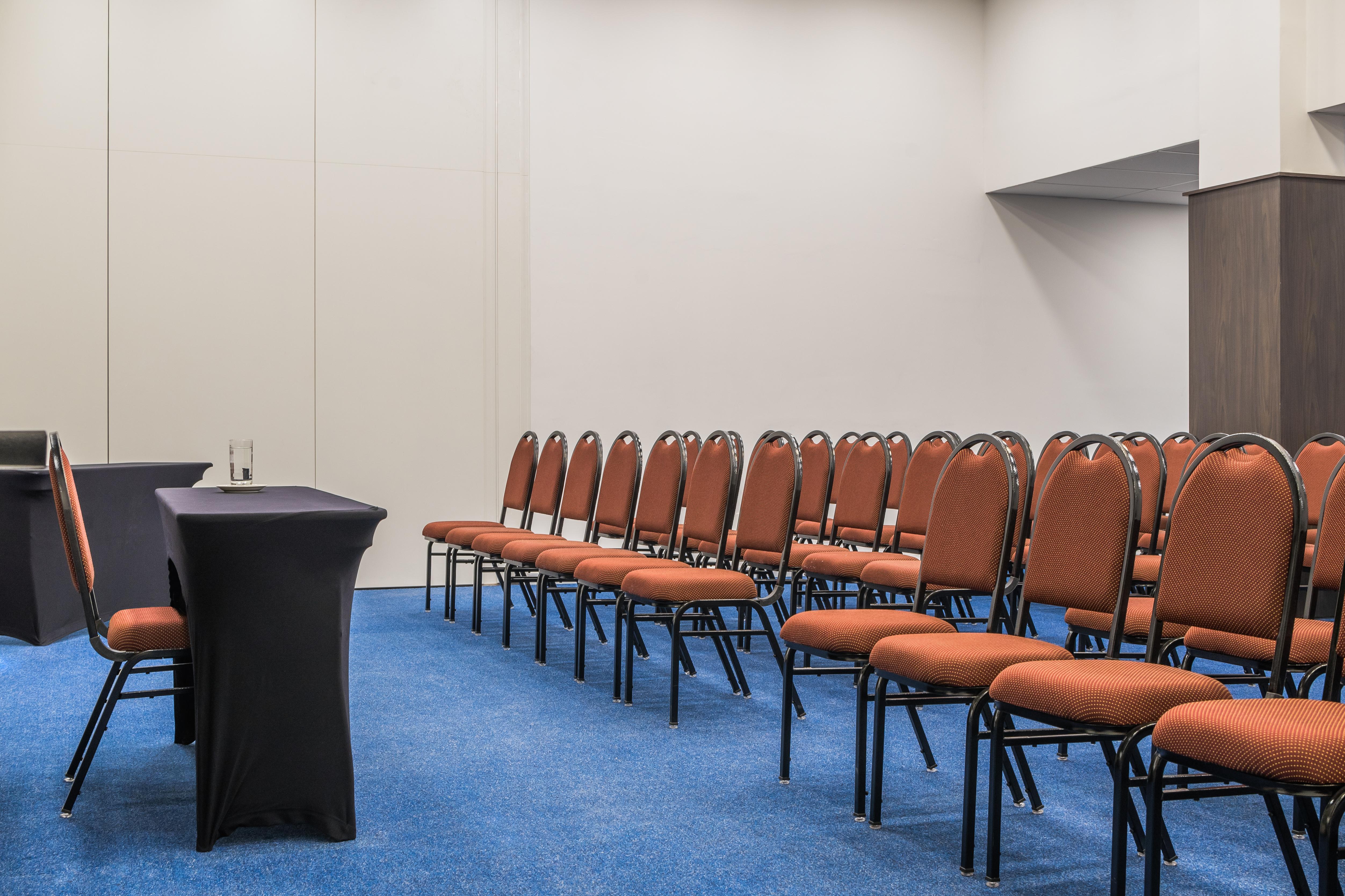 Bristol Guararapes Fortaleza Centro De Eventos Εξωτερικό φωτογραφία
