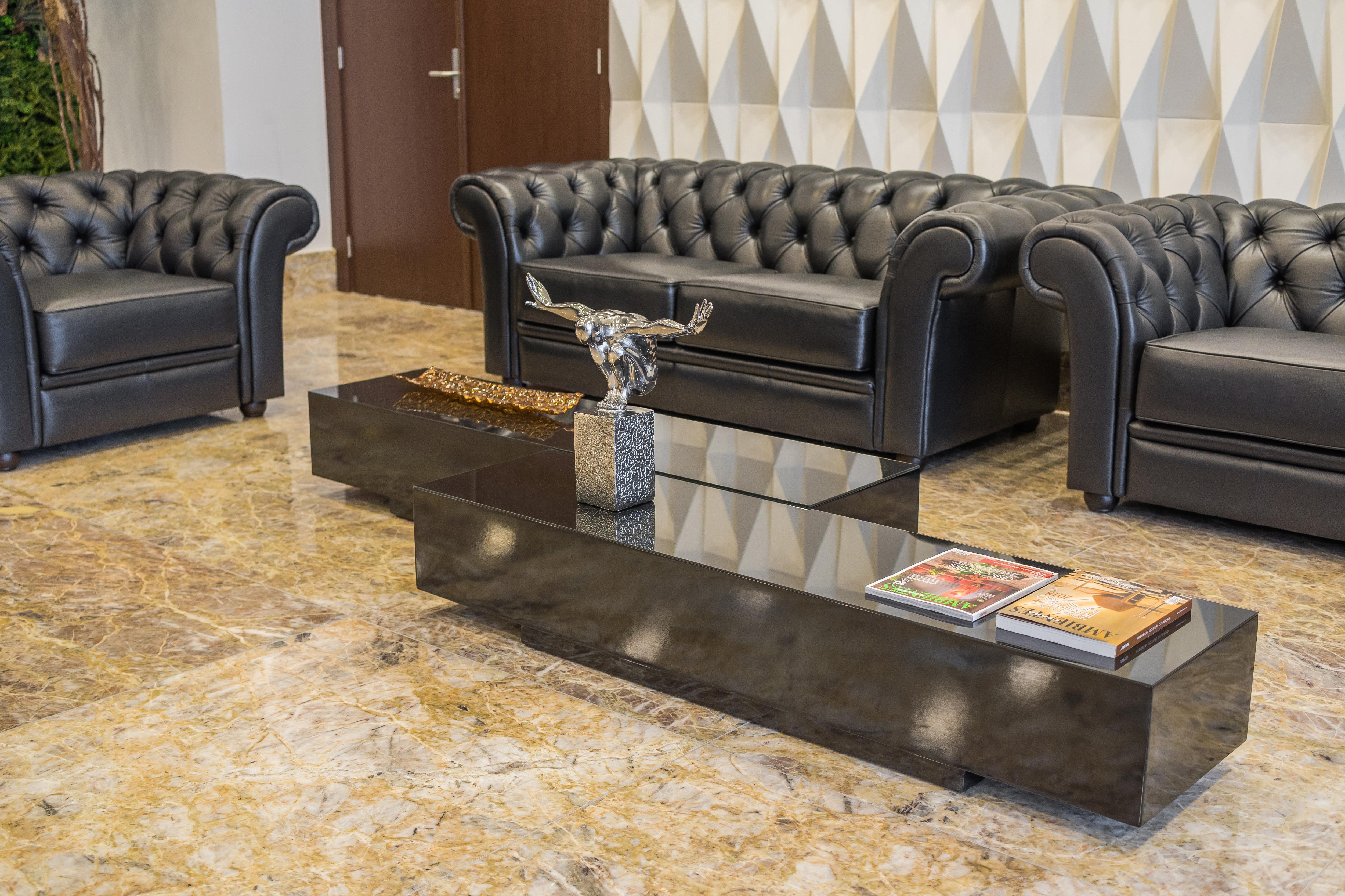 Bristol Guararapes Fortaleza Centro De Eventos Εξωτερικό φωτογραφία