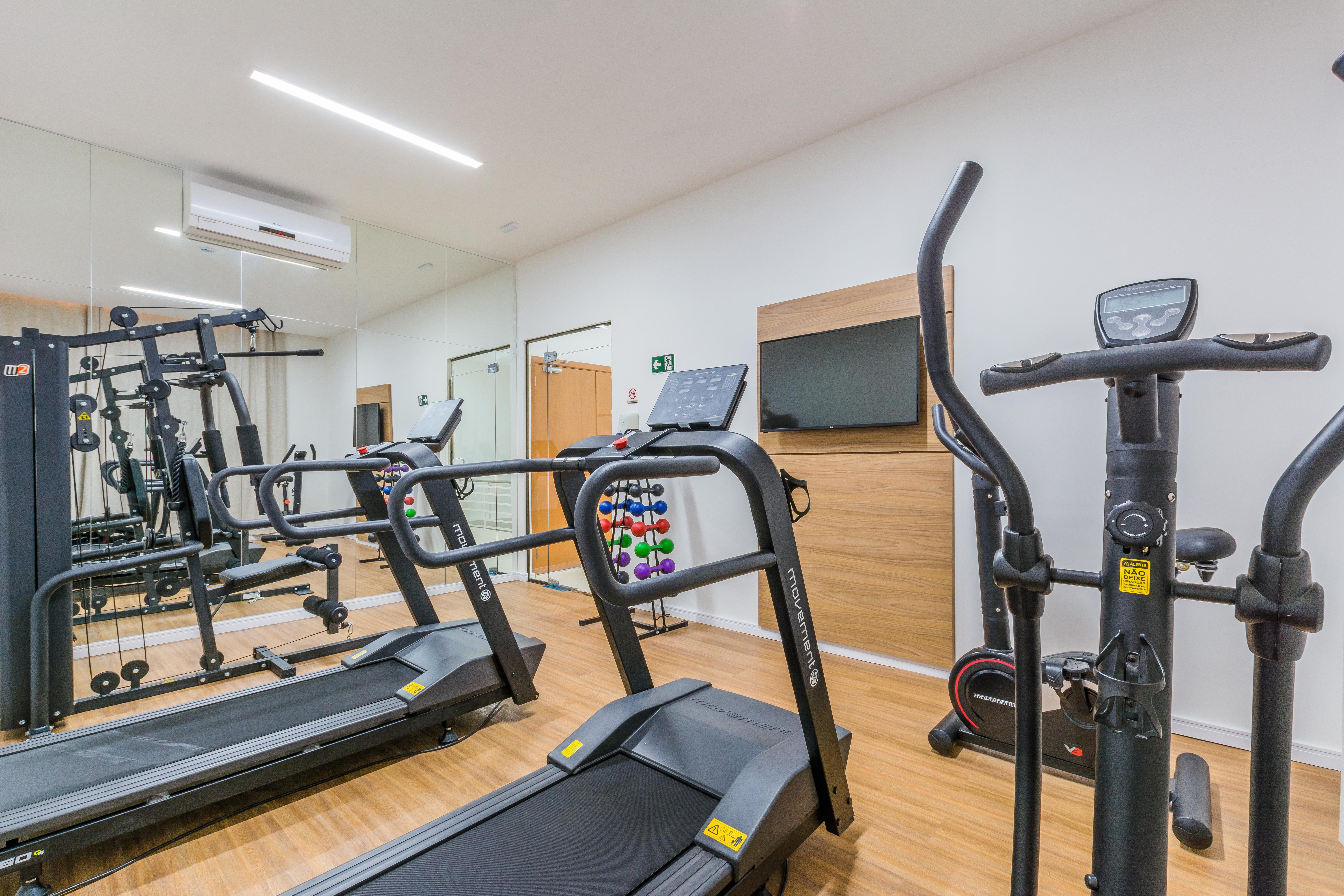 Bristol Guararapes Fortaleza Centro De Eventos Εξωτερικό φωτογραφία