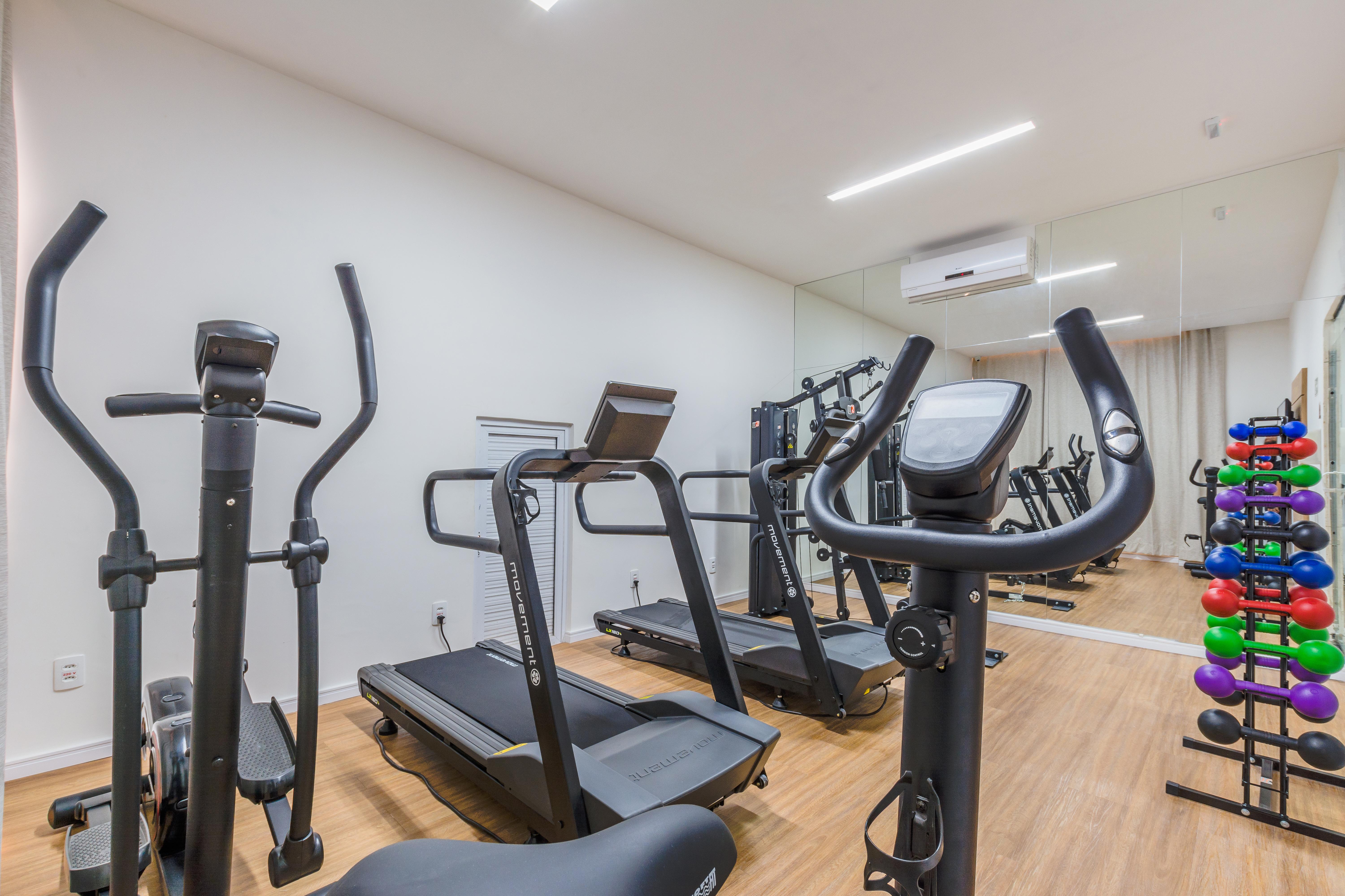 Bristol Guararapes Fortaleza Centro De Eventos Εξωτερικό φωτογραφία