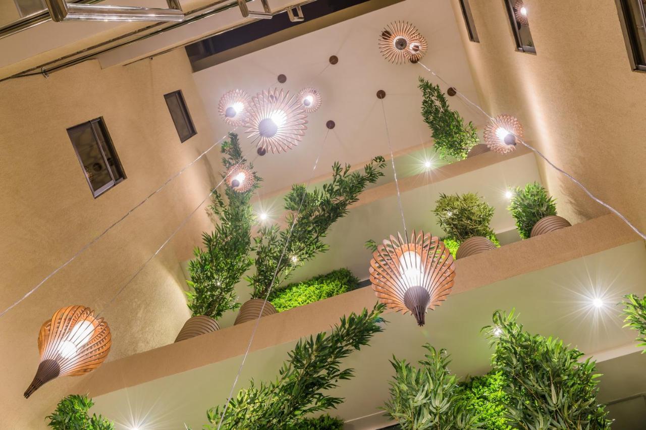 Bristol Guararapes Fortaleza Centro De Eventos Εξωτερικό φωτογραφία